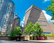 New Tate director Jessica Morgan faces challenges but inherits strong institution