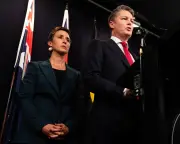 New Victorian Premier Ben Carroll Calls Royal Commission into Construction
