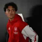 Newcastle beat Tottenham to sign Arsenal prospect Kyran Thompson