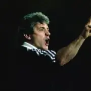 Newcastle hero Lee Clark breaks down in tears in emotional Kevin Keegan tribute