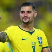 Newcastle question Arsenal over lack of formal bid for Bruno Guimaraes