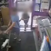 Newsagents looted four times in a week by children stealing sweets
