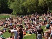 Next London heatwave exact dates in latest BBC weather forecast