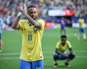 Neymar's Unique Bookend: First and Last Goals at Same Stadium