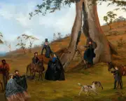 Ngarn Wa’ngal: Gum Tree Art Exhibition at Melbourne’s Potter Museum