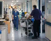 NHS patients to get three weeks' notice of hospital appointments under new standards