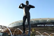 Nicky Winmar statue removal exposes double standard in public memorials
