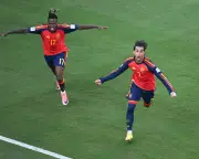 Nico Williams and Ferran Torres: Spain's adaptable World Cup excellence