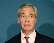 Nigel Farage cries 'witch-hunt' as Reform faces potential 'Partygate moment'
