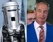 Nigel Farage quits as MP amid scrutiny over undeclared £5m gift and criminal donor allegations