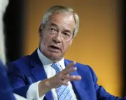 Nigel Farage reported to watchdog over lobbying Bank of England on crypto