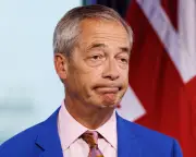 Nigel Farage resigns as MP, triggers byelection amid gift scrutiny