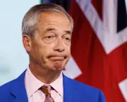Nigel Farage's credibility at risk as he quits as MP amid finance scrutiny