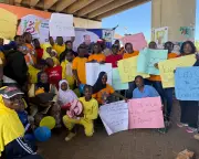 Nigerian families fight stigma and superstition for disabled children