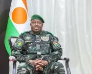 Niger's military regime arrests dozens in anti-LGBTQ+ crackdown under new penal code
