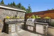 Nine in 10 homeowners dine al fresco this summer, research reveals