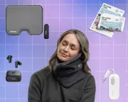 Nine Travel Upgrades for Long-Haul Flights: Comfort, Sleep, Entertainment