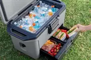 NINJA Cooler: Amazon's Top Camping BBQ Companion This Summer