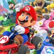 Nintendo Shutting Down Mario Kart Tour Permanently Without Offline Mode