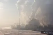 Nippon Steel Takeover Fails to Improve Safety or Air Quality in Pennsylvania's Mon Valley
