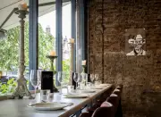 No Forty Nine review: St John's Wood bistro from Cinder team shows promise