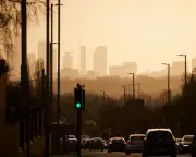 Noise pollution linked to Parkinson's: new study shows health risks