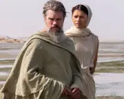 Nolan's Odyssey: A Soulful Hero Flatters Our Times as Women and Nuance Pushed Overboard