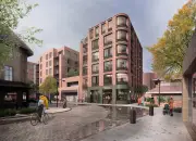 Nolan's Pub in Lambeth to be Demolished and Rebuilt in £12m Project
