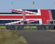 Norris and Hamilton Warn British GP to Be Slowed by New F1 Rules