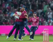 Northamptonshire Win T20 Blast Final: A Star Team Triumphs at Edgbaston