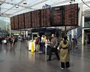 Northern Powerhouse Rail risks repeating HS2 failures, MPs warn