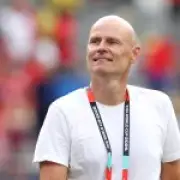 Norway boss Solbakken 'died' for 7 minutes before incredible revival