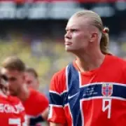 Norway slams FIFA over 'smoky, mouldy' hotel before England World Cup quarter-final