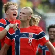 Norway team doctor ridicules 'sickness bug' claims before England World Cup quarter-final