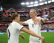 Norway's World Cup run: Haaland and Ødegaard lead historic charge