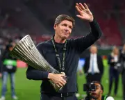 Nottingham Forest sack Vítor Pereira, appoint Oliver Glasner as fifth head coach in a year