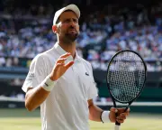 Novak Djokovic Vows to Return to Wimbledon at Age 40 After Sinner Defeat