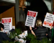 NSW government spent hundreds of thousands on failed protest law defences