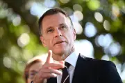 NSW Labor left pushes to scrap anti-protest laws ahead of party conference