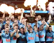 NSW silence Queensland with 30-12 Origin boilover to claim shield