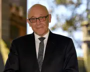 NSW upper house Liberal leader steps aside during Icac inquiry