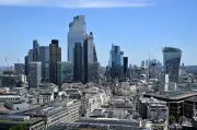 Nuveen's Schroders takeover pushes UK deal values to record high