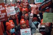 NY Nurses Replaced by AI: Union Says Contract Broken After Strike