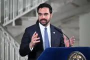 NYC Mayor Mamdani Urges Feds to Arrest Netanyahu on ICC Warrant