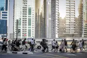 Oak Hill Advisors Moves Europe Co-Head to Dubai