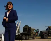 OBR warns UK must act to curb 'unsustainable' debt rise amid defence and health costs