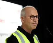 Ocado CEO Tim Steiner denies 'puppet master' role amid succession row
