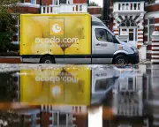 Ocado co-founder Tim Steiner to step down as CEO in 2028 after share slump