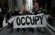 Occupy Wall Street's Legacy: How Yotam Marom Sees the Left's Path to Power