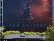Odyssey IMAX London tickets resold for £255; BFI warns on resale rules